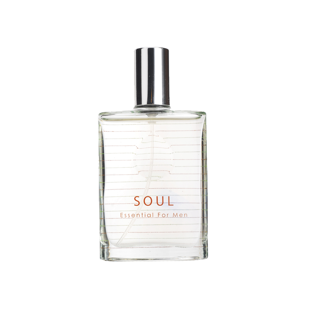 Soul Essential For Men